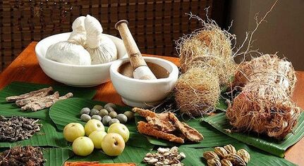 Remedios populares contra parásitos en el cuerpo