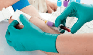 Cómo dar sangre