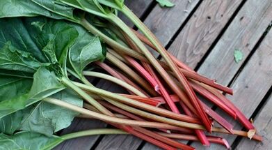 Acetosa para eliminar los parásitos del cuerpo